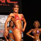 Kristi  Perkins - NPC Empire Classic 2011 - #1